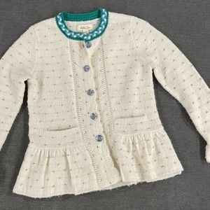 Matilda Jane Cardigan